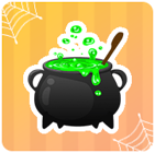 Witchpot (Wrath)